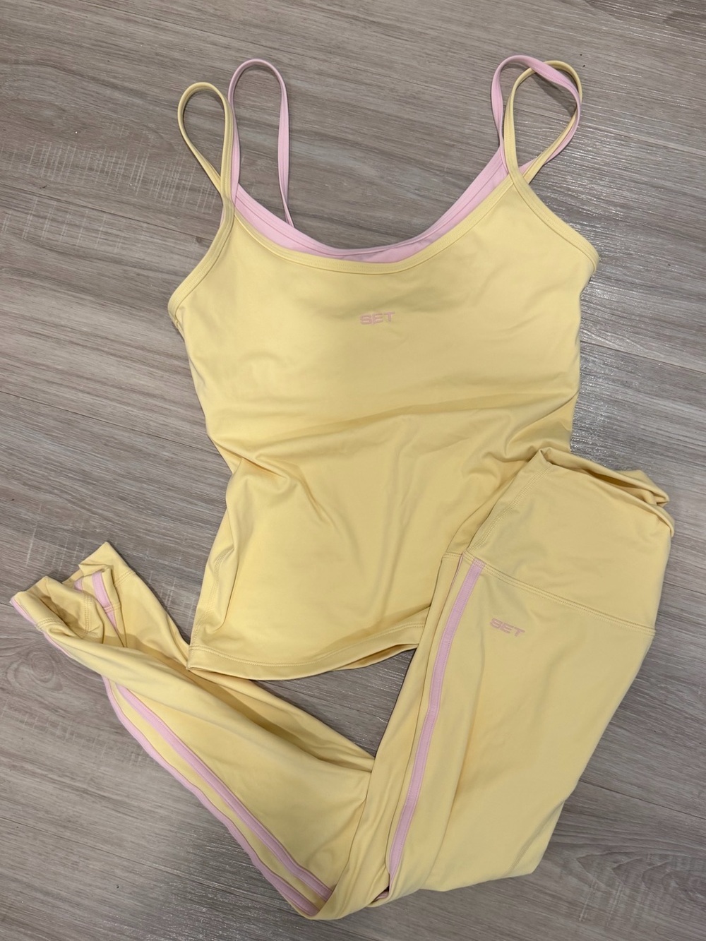 Set Active in Taffy